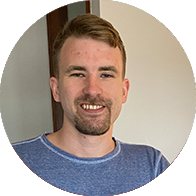 Austin Fairchild_Headshot_Circle