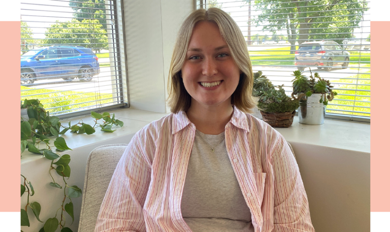 Emily Toops Our Team | Good Life Therapy