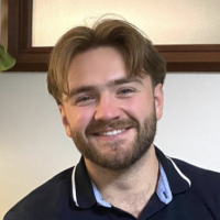 Jacob Henke TLMHC headshot