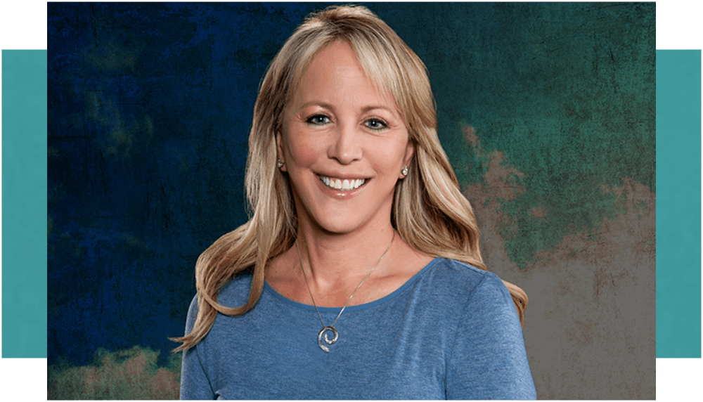 Lisa Weatherwax Lisa Weatherwax Headshot